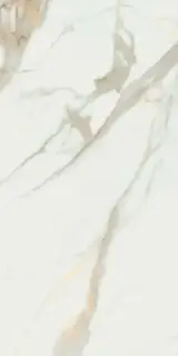 Calacata Gold  leviglass 60x120 Rec.