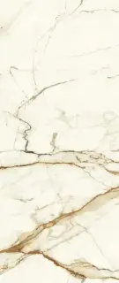 Marvel Calacatta Imperiale 120x278 Lappato