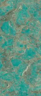 Marvel Amazzonite Lappato 120x278