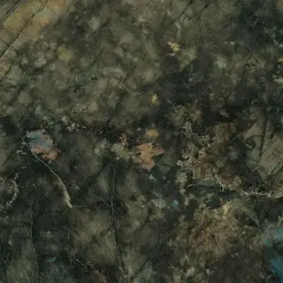 Marvel Brazil Green 75x75 Lappato 75x75 XX