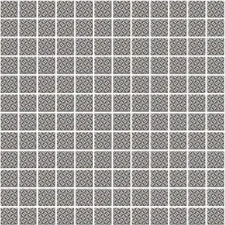 Кастелло орнамент серый XX|29.8x29.8