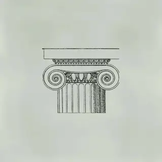 Декор Авеллино фисташковый Капитель F500 |15х15