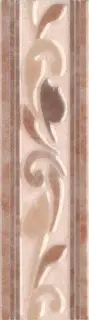 Бордюр Вилла Флоридиана А03|5.7х20