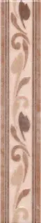 Бордюр Вилла Флоридиана А04|5.7х30