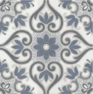 Декор Про Чементо 2 матовый обрезной 40.2x40.2