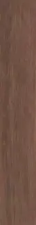 Тьеполо коричневый тёмный матовый обрезной 9,6x60