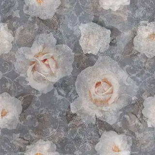 Турнель декорированный обрезной |80х80