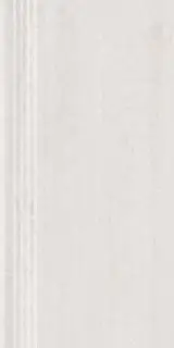 Ступень Про Дабл беж светлый обрезной KL |30x60