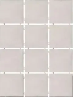 Амальфи серый светлый 12 частей (полотно 30х40) |9.9х9.9