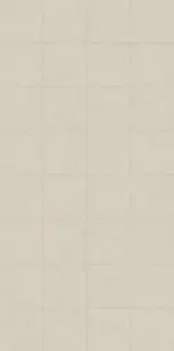 Декор Монсеррат мозаичный бежевый светлый матовый |40х20