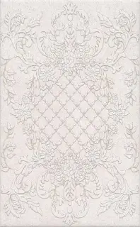 Декор Сорбонна |25x40