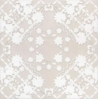 Декор Сорбонна ковер центр |50.2x50.2