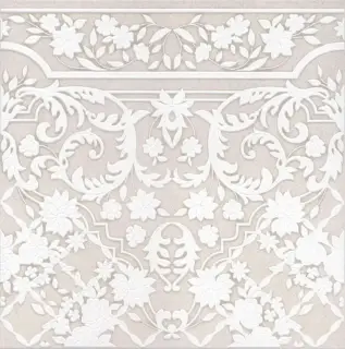 Декор Сорбонна ковер |50.2x50.2