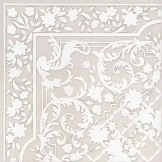 Декор Сорбонна  ковер угол  |50.2x50.2