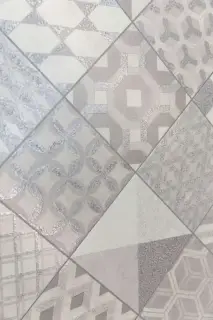 Декор Онда 1 мозаичный |30х30