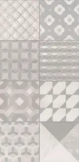 Декор Онда 1 матовый обрезной |30х60