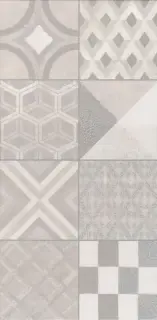 Декор Онда 2 матовый обрезной |30х60