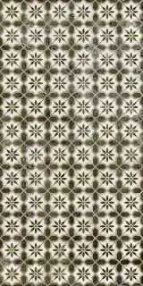 Декор Серенада 3 глянцевый обрезной 30х60