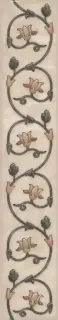 Бордюр Лирия ХХ|7,2x40