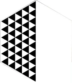 Декор Буранелли А218 напольный XX|20x23.1