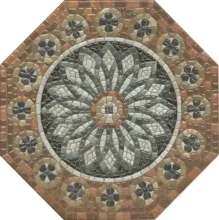 Декор Стемма |24x24