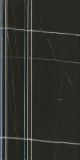 Плинтус Греппи черный |20x40