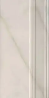 Плинтус Греппи белый |20x40