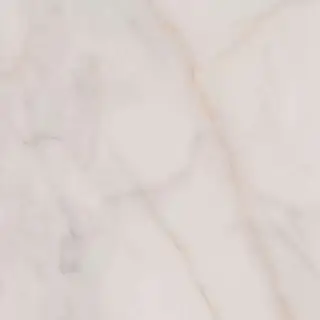 Греппи белый обрезной лаппатированный |60x60