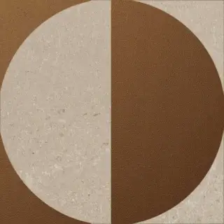 Декор Матрикс беж светлый XX20x20