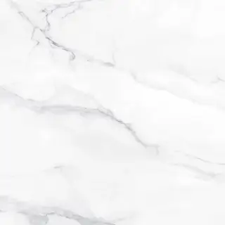 Alpine white PG 01 60х60