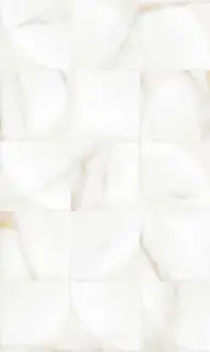 Marmaris white wall 02 30x50