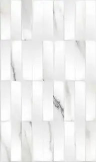 Ribeira white wall 02 30x50