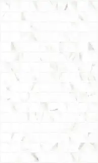 Libretto white wall 02 30x50