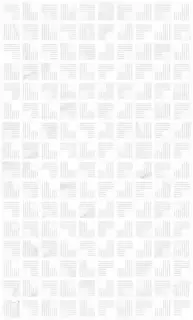 Libretto white decor 01 30x50