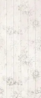 Bianca white decor 01 |25x60