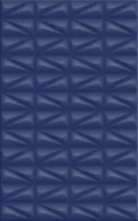 Конфетти син низ 02 25x40