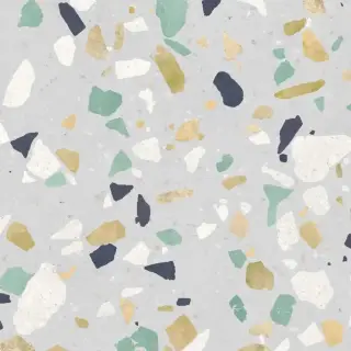 Конфетти микс КГ 01 40x40