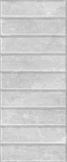 Cameo grey wall 02 25х60