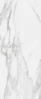 Modello white wall 01 25х60