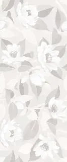 Moonrise white wall 02 25х60