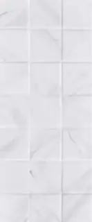 Celia white wall 03  |25x60