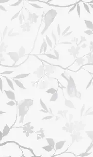 Blanc white decor 01 30x50