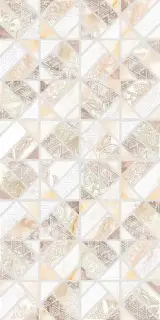 Декор Calacatta royal vitrage|31.5x63