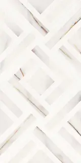 Rosso Venato Geometria 31.5x63