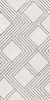 Декор HYGGE LIGHT CRISTALL  |31.5x63