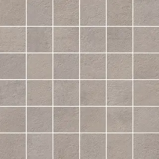 Millennium Iron Mosaico Nat 30x30