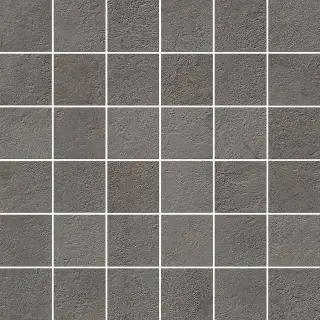 Millennium Black Mosaico Nat 30x30