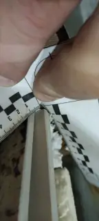 Reves De Rex Rose Matte 6mm 120x280