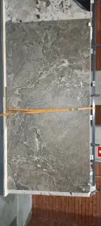 Onyx&More Golden Porphyry Strutturato 6mm 120x240