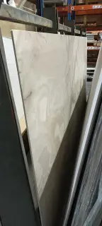 Reves De Rex Rose Matte 6mm 120x280